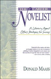 The career novelist